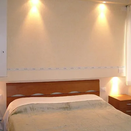 Aparthotel Joker *