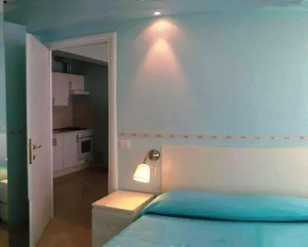 Aparthotel Joker