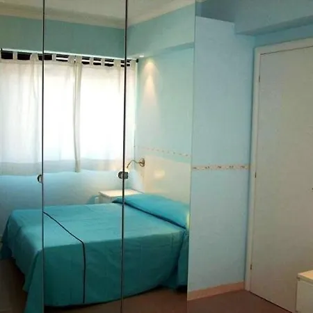 Joker Aparthotel *
