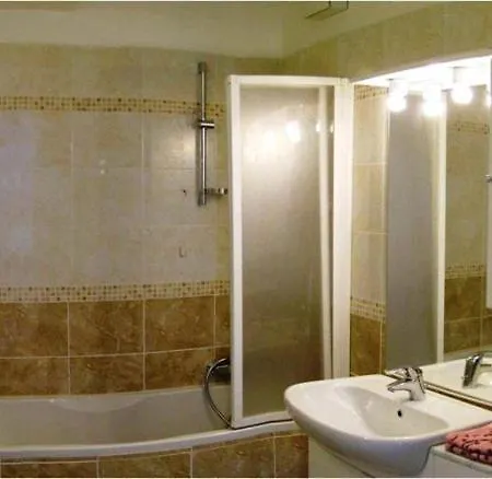 Aparthotel Joker Pomezia